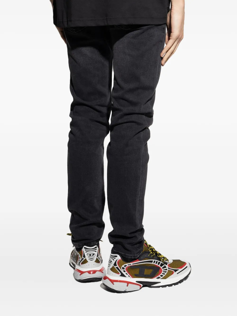 Image de l'article Jean Sleenker 1979 L.32 de la marque Diesel pour Homme - Saison Automne-Hiver 2025 - Vue détaillée_4