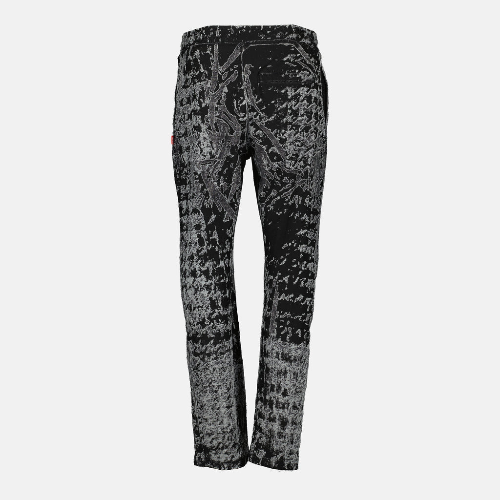 Image de l'article Pantalon P-Corr de la marque Diesel pour Homme - Saison Automne-Hiver 2025 - Vue de Dos