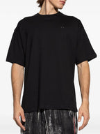 Imagen de la camiseta T-Box-T24 de Diesel para Hombre - Temporada Otoño-Invierno 2025 - Vista Detallada_1