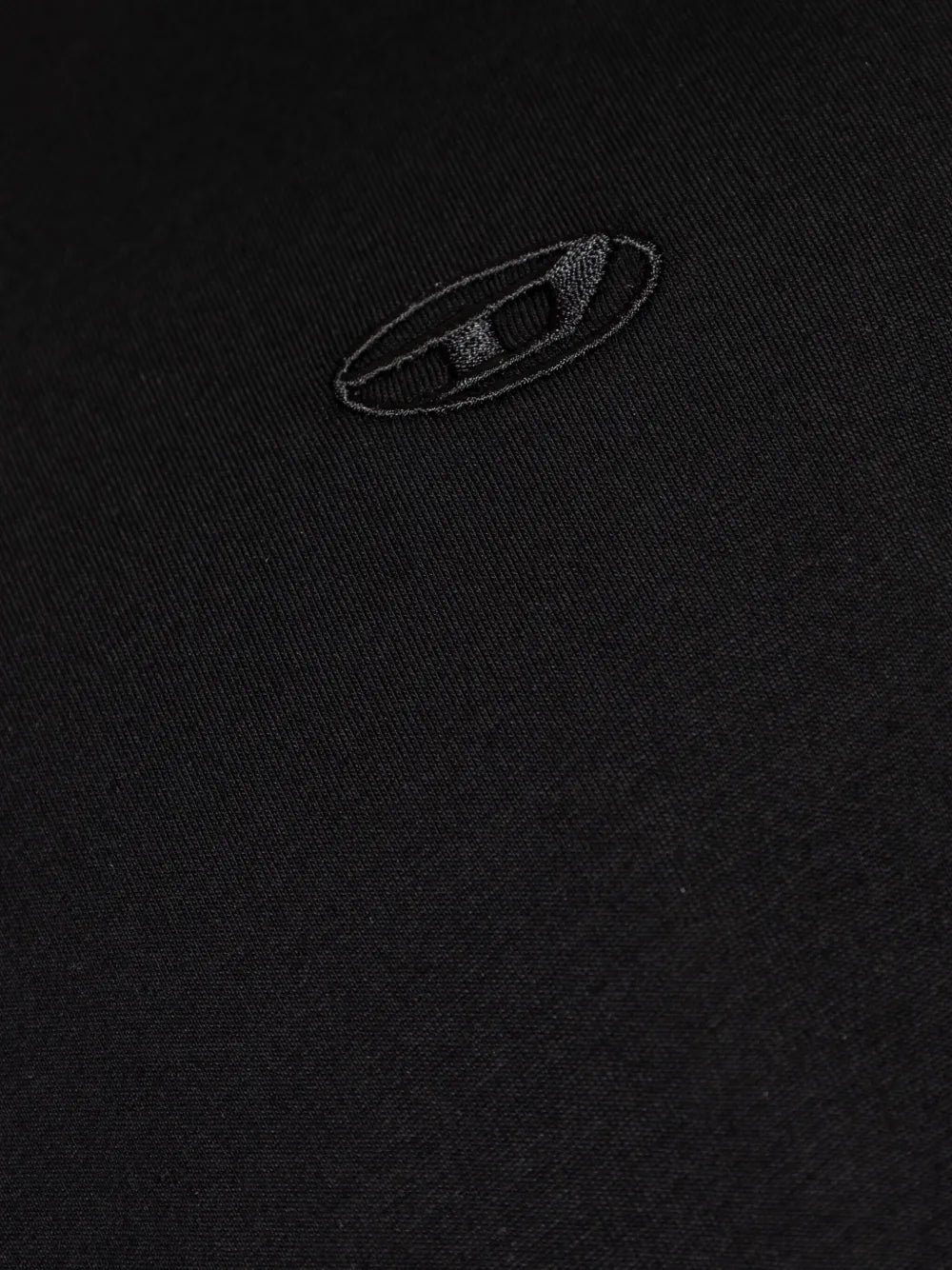 Image de l'article T-shirt T-Box-T24 de la marque Diesel pour Homme - Saison Automne-Hiver 2025 - Vue détaillée_5