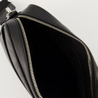 Sacs bandoulière 카메라 스퀘어드 FF 백 Fendi Noir Homme