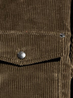 Image de l'article Veste matelassée Ambroisie de la marque Moncler pour Homme - Saison Automne-Hiver 2025 - Vue détaillée_6