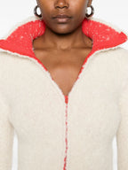 Imagen del artículo Chaqueta M-Eleonore de la marca Diesel para Mujer - Temporada Otoño-Invierno 2025 - Vista Detallada_5