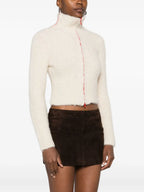 Imagen del artículo Chaqueta M-Eleonore de la marca Diesel para Mujer - Temporada Otoño-Invierno 2025 - Vista Detallada_1