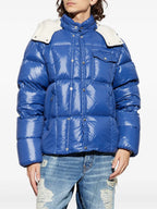 Imagen del artículo Doudoune Serfanto de la marca Moncler para Hombre - Temporada Otoño-Invierno 2025 - Vista Detallada_2