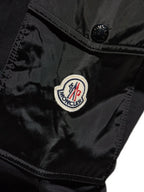Moncler 남성 조깅 바지 항목 이미지 - 2025 가을-겨울 시즌 - 상세 보기 5