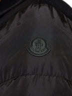 Image de l'article Manteau bi-matière Chaillo de la marque Moncler pour Femme - Saison Automne-Hiver 2025 - Vue détaillée_5