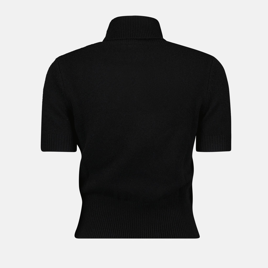 Knitwear M-Argaret Sweater Diesel Black Femme