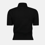 Knitwear M-Argaret Sweater Diesel Black Femme