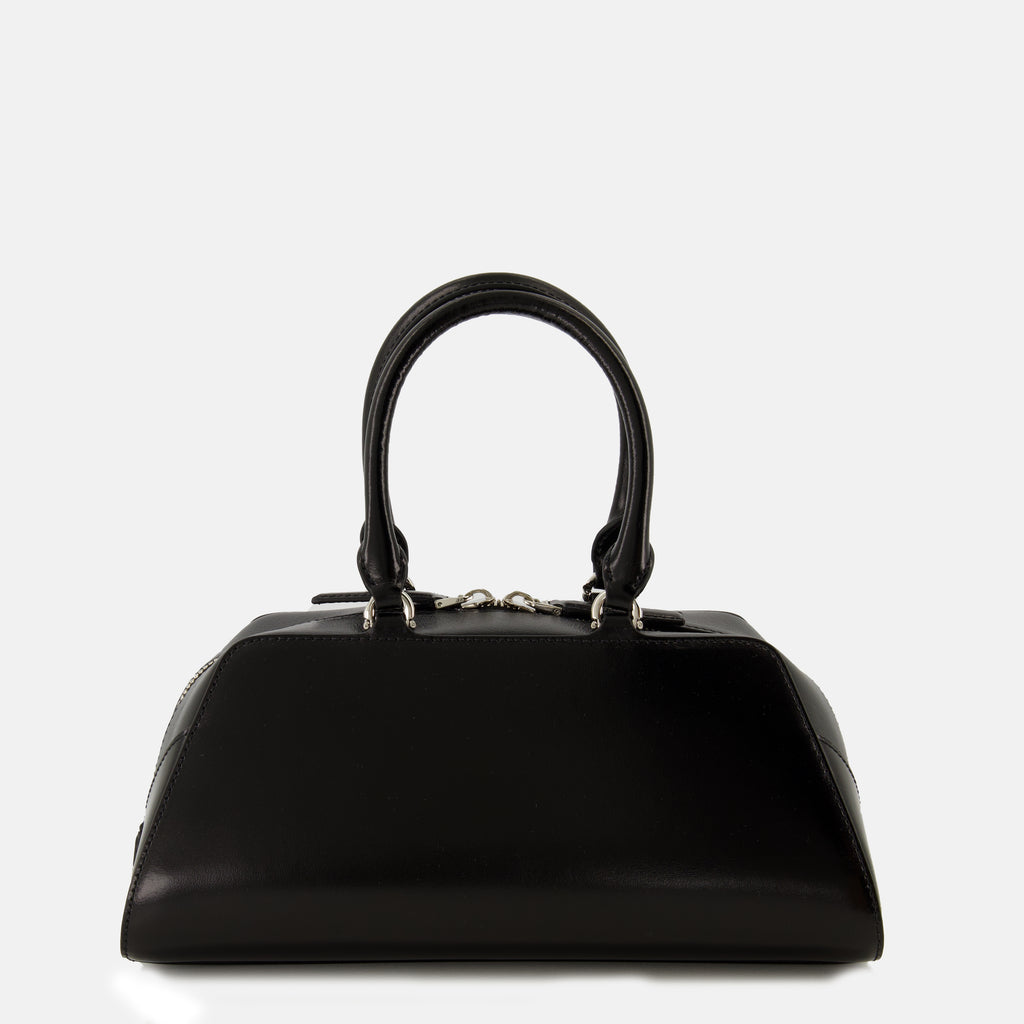 Image de l'article Sac Antigona East-West de la marque Givenchy pour Femme - Saison Automne-Hiver 2025 - Vue de Dos