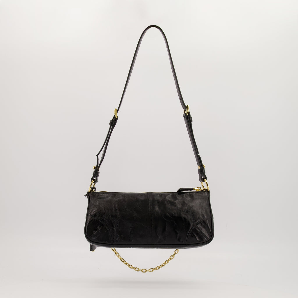 Sacs à main et épaule Sac Re-Edition 2002 Prada Noir Femme