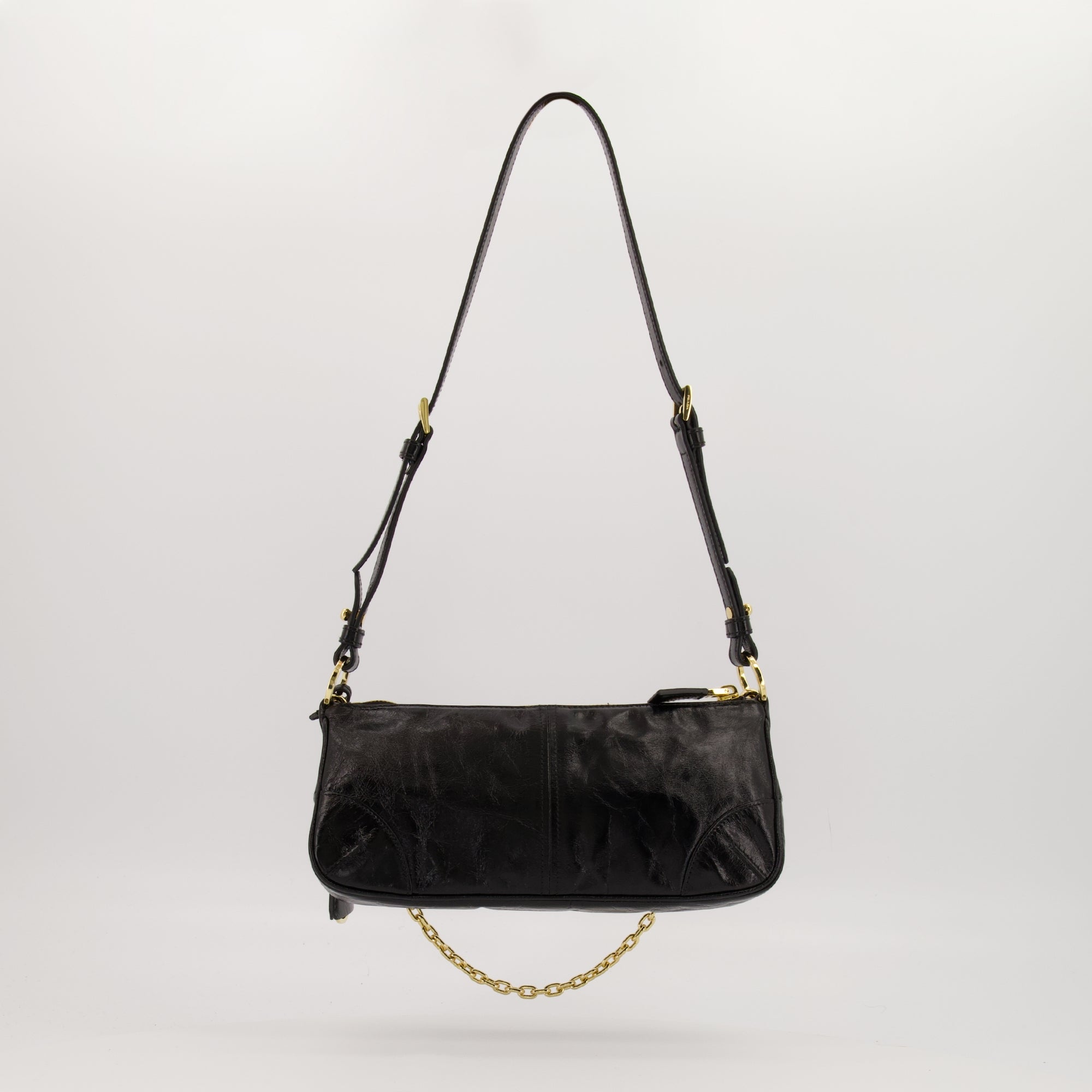 Sacs à main et épaule Sac Re-Edition 2002 Prada Noir Femme