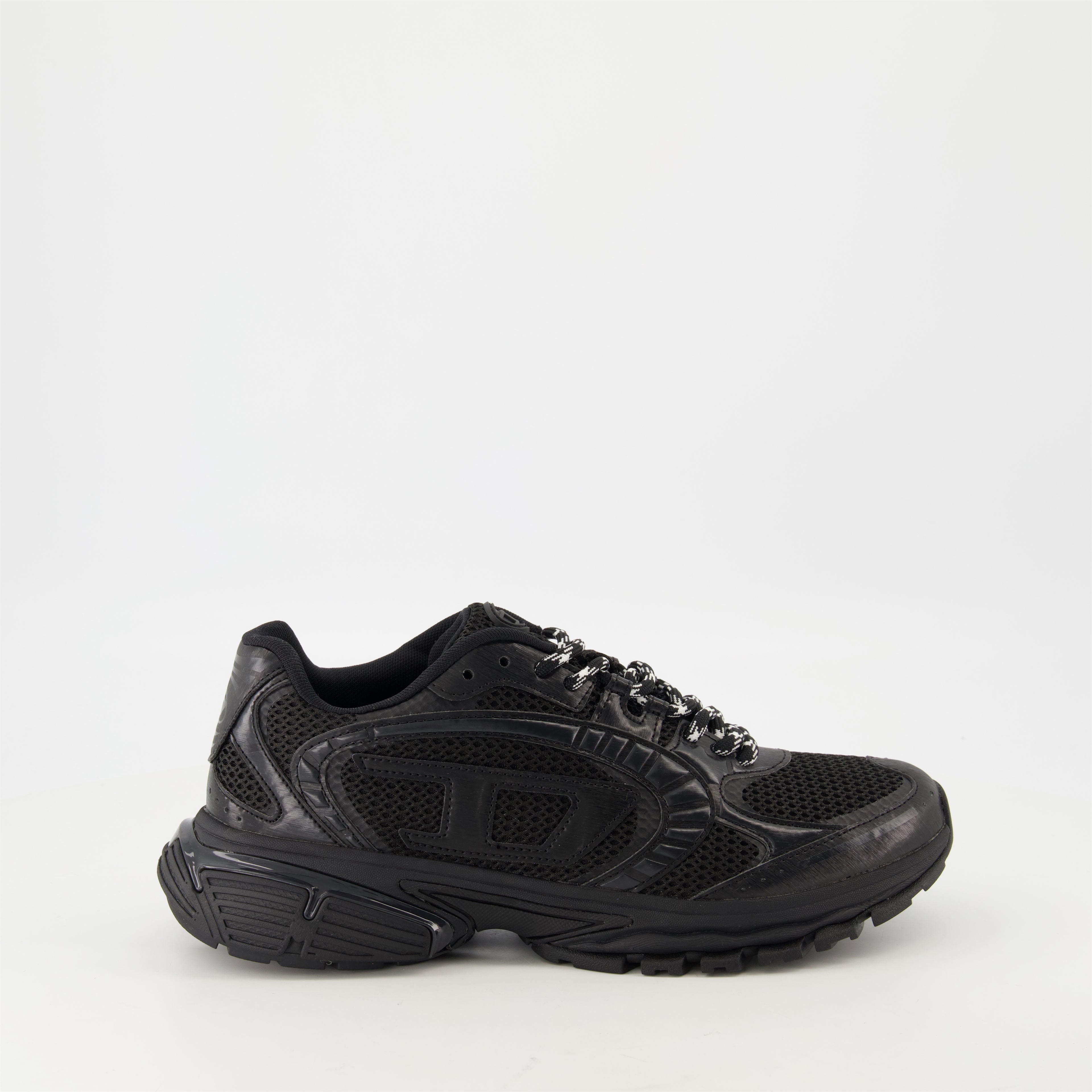 Baskets Baskets S-Pro-V-Dense Diesel Noir Homme
