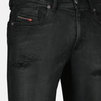 Bild der Jean Sleenker 1979 L30 Jeans von Diesel für Herren - Herbst-Winter 2025 - Detailansicht_1