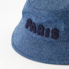Gorras, sombreros y gorros Bob Ami Paris Ami PARIS azul oscuro Unisexo