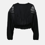 Tops Blusa Rixi Iro Negro Femme