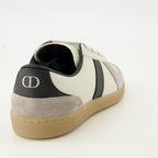 Bild des B01 Sneakers von Dior für Herren - Herbst-Winter 2025 - Rückansicht