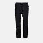 Calças Calças de Jogging em Nylon Moncler Grenoble Preto Homme