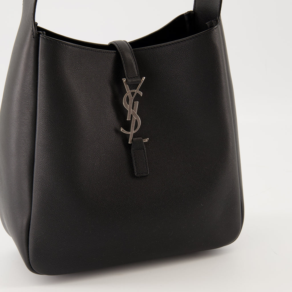 Image de l'article Sac le 5 à 7 small de la marque Saint Laurent pour Femme - Saison Automne-Hiver 2025 - Vue détaillée_2