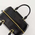 ハンドバッグ・ショルダーバッグ ミニ アンティゴナ キューブ バッグ Givenchy 黒 Femme
