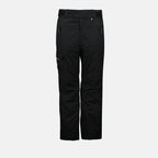 Calças Calças de Ski K-Way Preto Homme