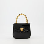 핸드백 및 숄더백 Petit sac La Medusa Versace 검은색 Femme