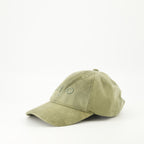 Hüte, caps und beanies Logo Cap Iro Khaki Herren