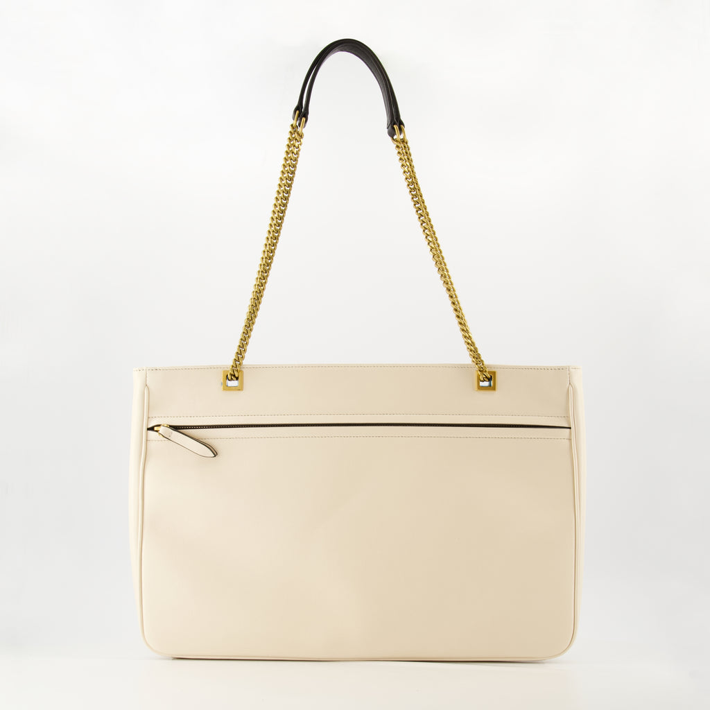Bolsas tote Viva Superstar Bag Valentino Garavani Bege Femme