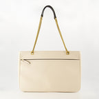 Bolsas tote Viva Superstar Bag Valentino Garavani Bege Femme