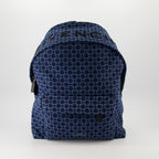 Zaini Zaino Essenziale U Givenchy Blu Homme
