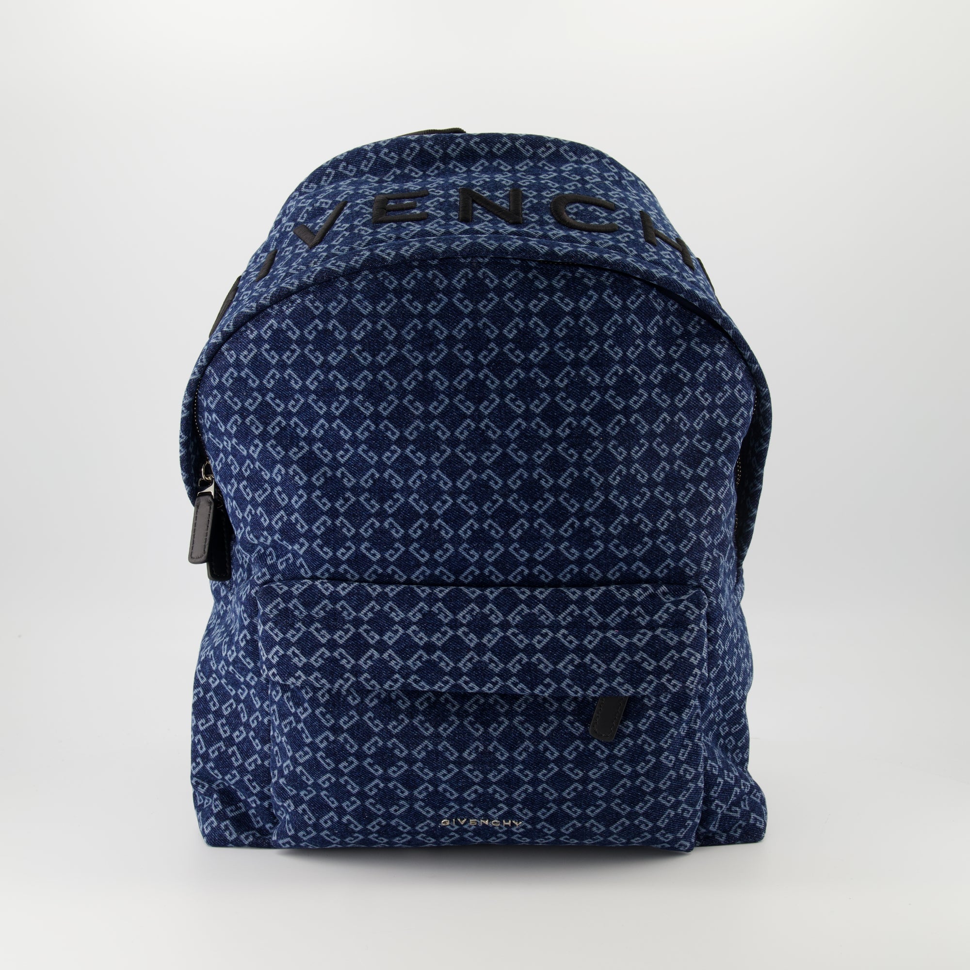 Zaini Zaino Essenziale U Givenchy Blu Homme