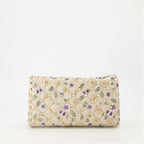 Sacs à main et épaule Pochette Rockstud Spike Valentino Garavani Multicolore Femme