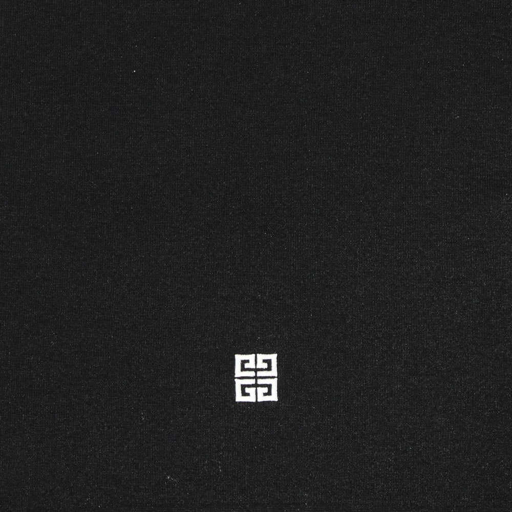 Écharpes, foulards et gants Écharpe 4G Givenchy Noir Unisexe