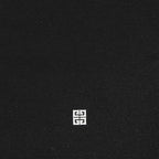 Écharpes, foulards et gants Écharpe 4G Givenchy Noir Unisexe