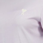 T-Shirts Heart Friend T-shirt Ami PARIS Lila Femme
