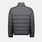 コート Doudoune Baudinet Moncler グレー Homme