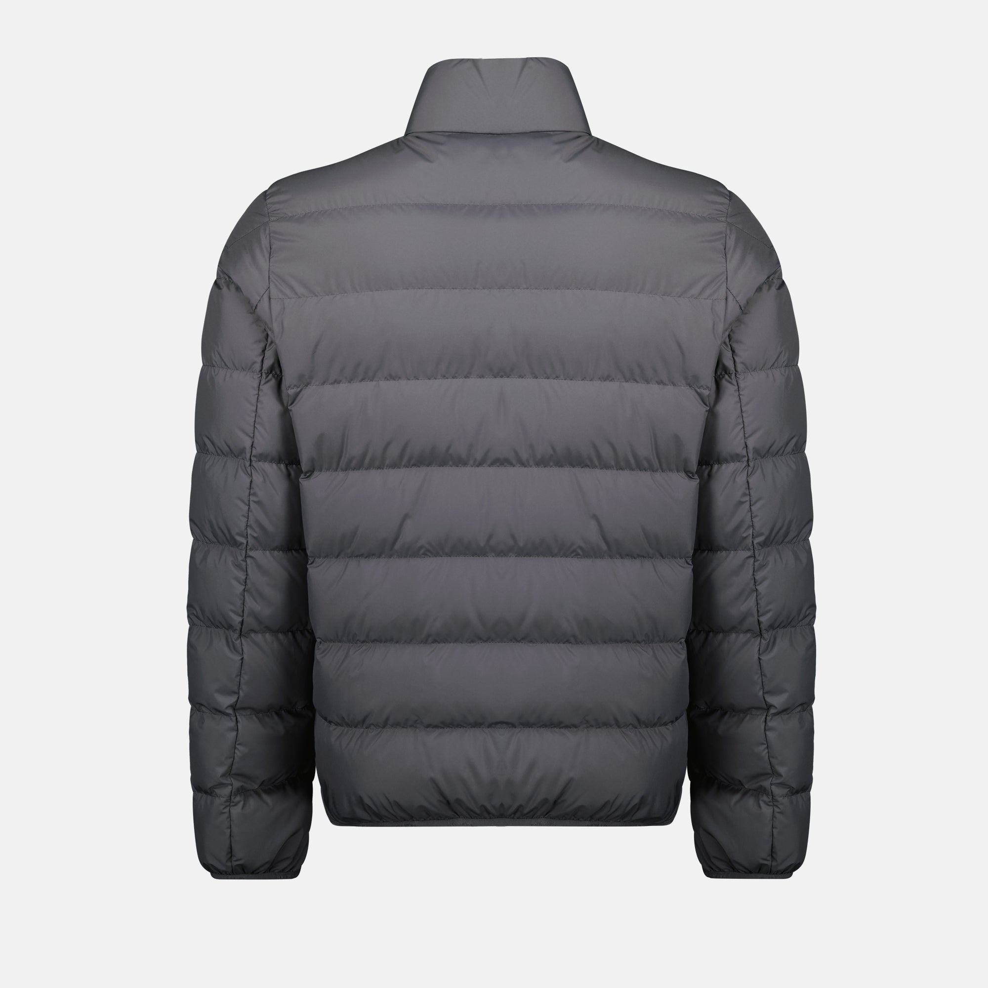 코트 Doudoune Baudinet Moncler 회색 Homme