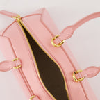 Sacs à main et épaule Mini Antigona Cube East-West Bag Givenchy Rose Femme