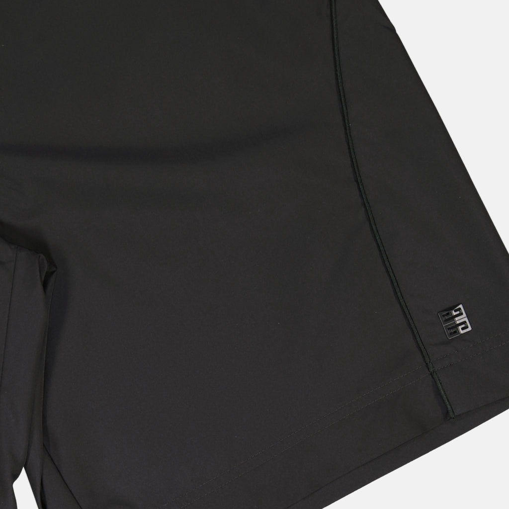 Beachwear Maillot de bain 4G Givenchy Noir Homme