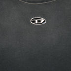 Immagine del canottiera T-Brico di Diesel per uomo - Stagione Autunno-Inverno 2025 - Vista Dettagliata_5
