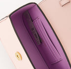 Bolsas de mão e de ombro Petit sac La Medusa Versace Rosa Femme
