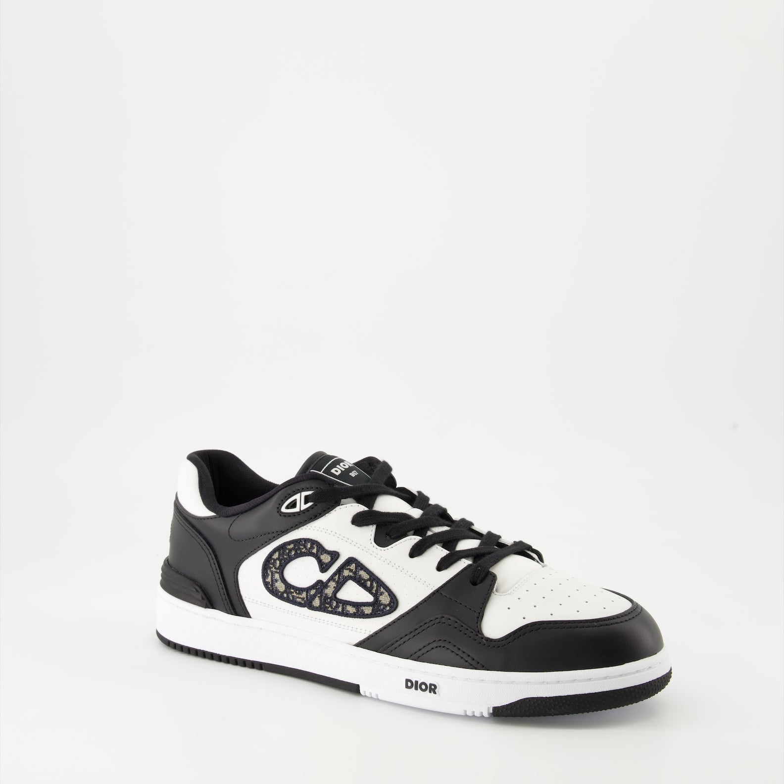 Baskets Baskets B57 Dior Noir Homme