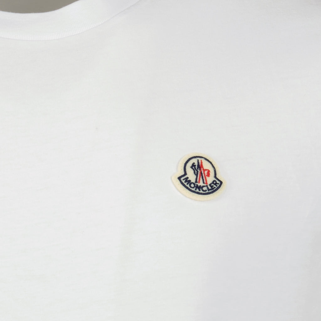 T-shirt Lot de T-shirts à logo Moncler Multicolore Homme