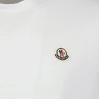 T-shirt Lot de T-shirts à logo Moncler Multicolore Homme