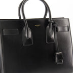Handtaschen und schultertaschen Kleine Day Bag Saint Laurent Schwarz Femme