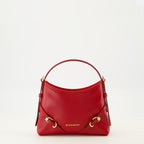 Bild der Givenchy Voyou Nano Tasche für Damen - Herbst-Winter 2025 - Vorderansicht