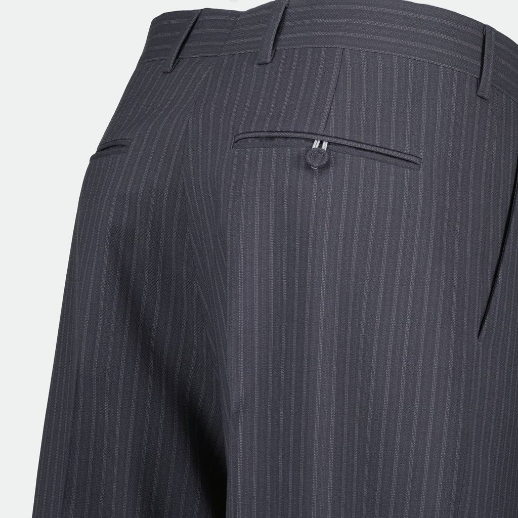Pants Striped Pants Dior Gray Homme