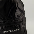 백팩 Nuxx 백팩 Saint Laurent 검은색 Homme