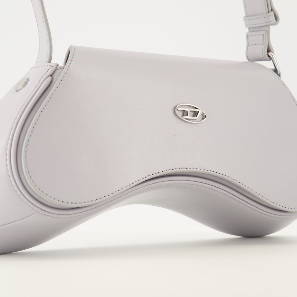 Image de l'article Sac Play de la marque Diesel pour Femme - Saison Automne-Hiver 2025 - Vue détaillée_2