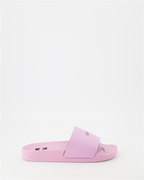 Zapatos abiertos OWIC002F22MAT001 3610 lilac  black Off-White Rosa Femme